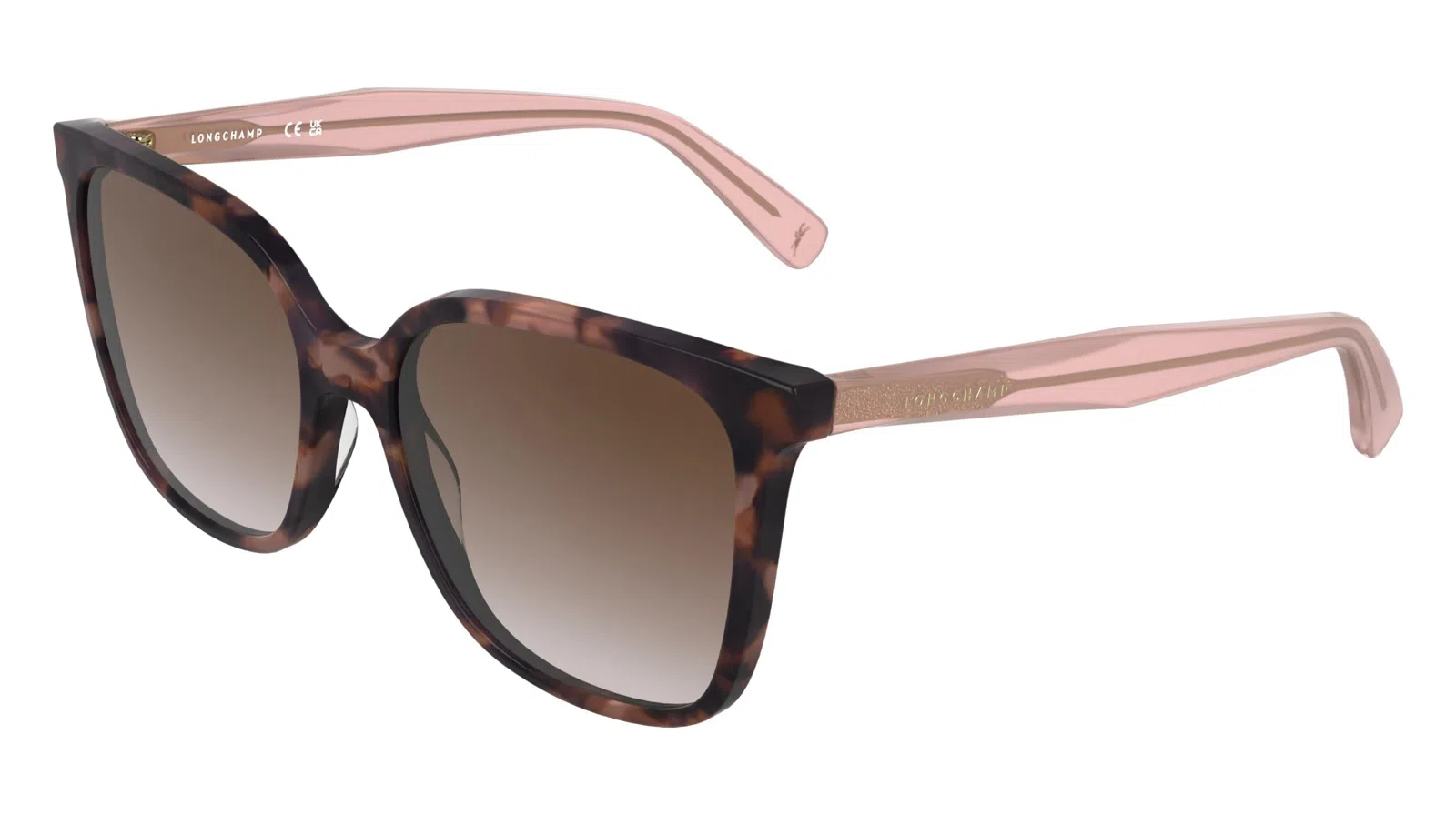 Longchamp LO807S Sunglasses - view 3